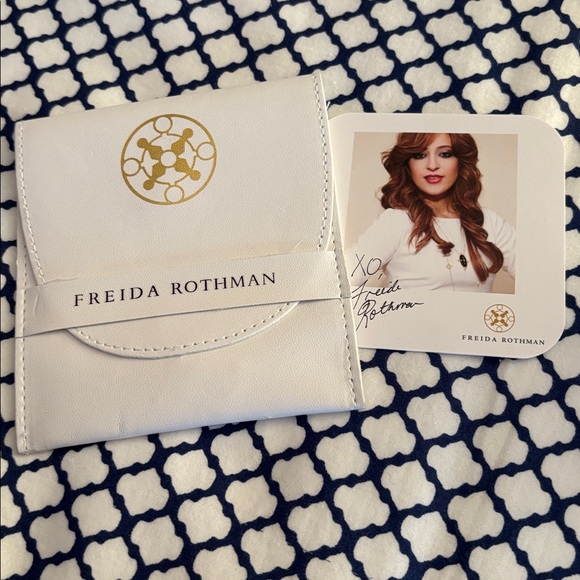 FREIDA ROTHMAN RINGS - Picture 4 of 5